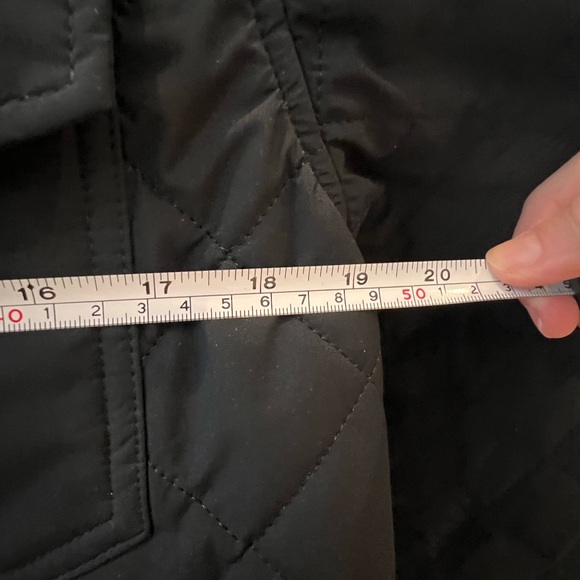 Mondetta Outdoor Project Shirt Jacket Size S - Picture 8 of 8